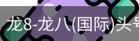 龙8头号玩家国际